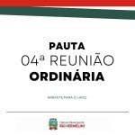 Exerça sua cidadania, participe conosco! #Juntos, por uma Rio Vermelho cada vez melhor para nossa população!