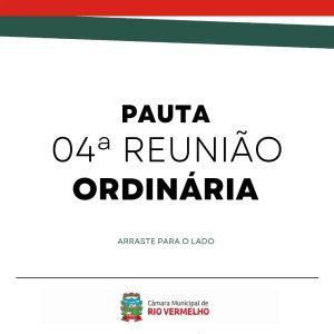 Leia mais sobre o artigo Exerça sua cidadania, participe conosco! #Juntos, por uma Rio Vermelho cada vez melhor para nossa população!