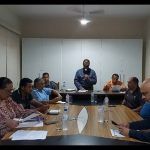 03° Reunião Ordinária do Exercício de 2024, 05/03.