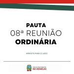 Exerça sua cidadania, participe conosco! #Juntos, por uma Rio Vermelho cada vez melhor para nossa população!