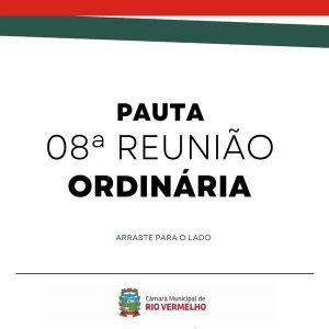 Leia mais sobre o artigo Exerça sua cidadania, participe conosco! #Juntos, por uma Rio Vermelho cada vez melhor para nossa população!