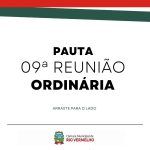 Exerça sua cidadania, participe conosco! #Juntos, por uma Rio Vermelho cada vez melhor para nossa população!