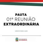 Exerça sua cidadania, participe conosco! #Juntos, por uma Rio Vermelho cada vez melhor para nossa população!