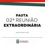 Exerça sua cidadania, participe conosco! #Juntos, por uma Rio Vermelho cada vez melhor para nossa população!