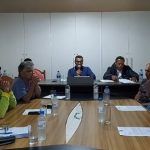 1° Reunião Extraordinária do Exercício de 2024, 21/06.