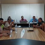 2° Reunião Extraordinária do Exercício de 2024, 24/06.