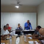 08° Reunião Ordinária do Exercício de 2024, 21/05.