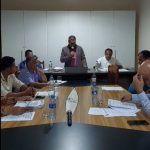 10° Reunião Ordinária do Exercício de 2024, 18/06.