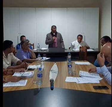 Leia mais sobre o artigo 10° Reunião Ordinária do Exercício de 2024, 18/06.