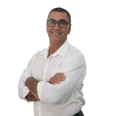 José Felipe Martins Secretário