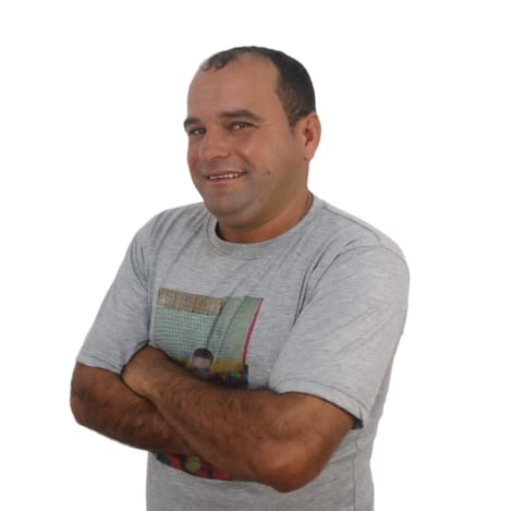 Daniel Francisco de Souza Presidente