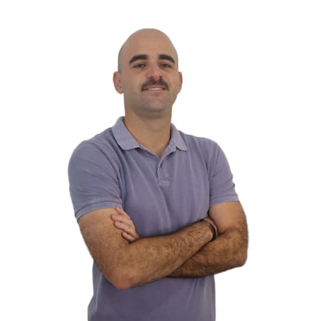 João Henrique Dayrell Coelho Vice-Presidente