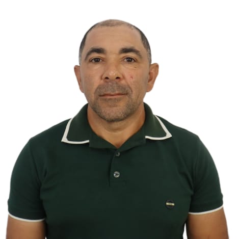 Claudomiro Alves da Silva