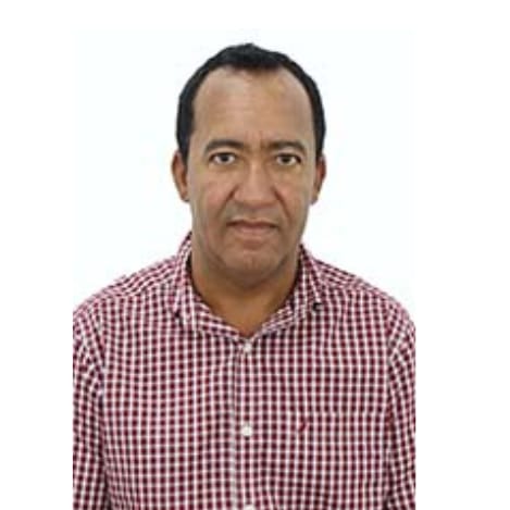 Ademir Raimundo Paulo
