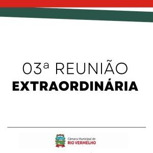 Leia mais sobre o artigo 03ª Reunião Extraordinária – 10 de Dezembro de 2024