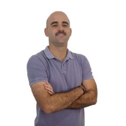 João Henrique Dayrell Coelho Vice-Presidente